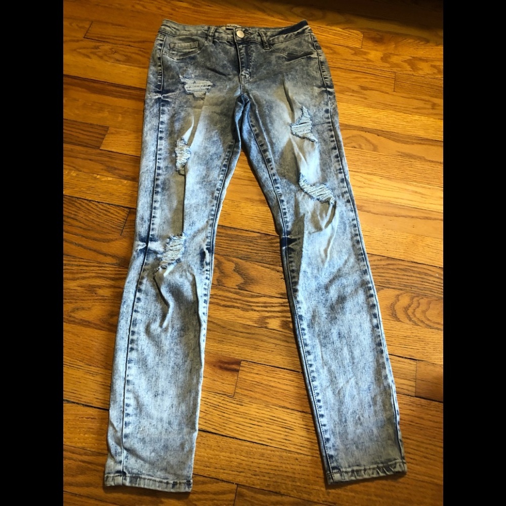 Refuge Jeans